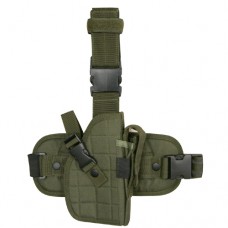 Leg Holster: *ULH